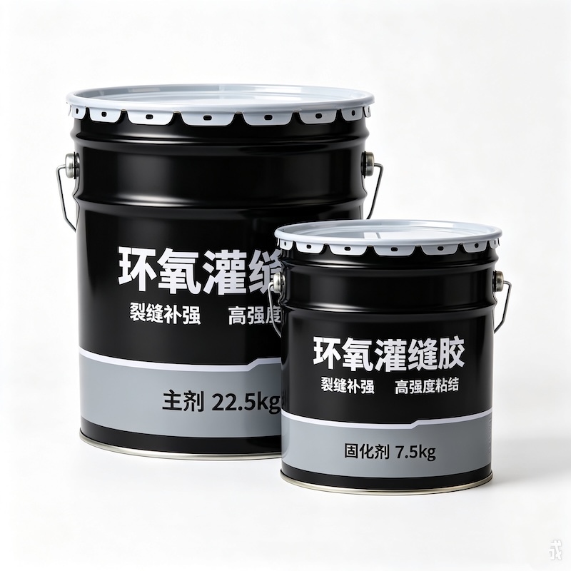 敦煌裂缝修复封闭胶
