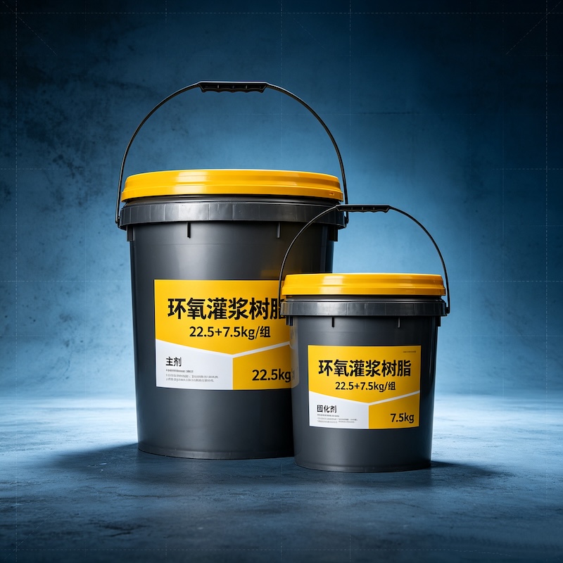 敦煌环氧灌浆树脂